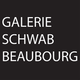 La Galerie Schwab Beaubourg