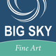 Big Sky Fine Art