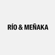 RÍO & MEÑAKA
