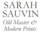 Sarah Sauvin
