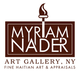 Myriam Nader Art Gallery
