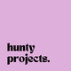 Hunty Projects