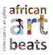 African Art Beats