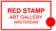 Red Stamp Art Gallery
