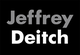 Jeffrey Deitch