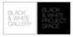 Black & White Gallery/Project Space
