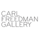 Carl Freedman Gallery
