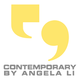Contemporary by Angela Li