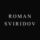ROMAN SVIRIDOV