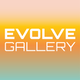 Evolve.Gallery