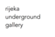 Rijeka Underground Gallery