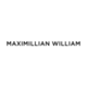 MAXIMILLIAN WILLIAM