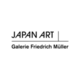 Japan Art - Galerie Friedrich Mueller