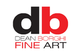Dean Borghi Fine Art