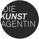 Die Kunstagentin