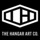 The Hangar Art Co.
