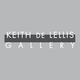 Keith de Lellis Gallery