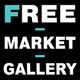 FreeMarket Gallery