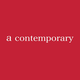 A Contemporary