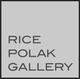 Rice Polak Gallery