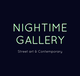 Nightime Gallery