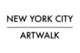 NYC Artwalk