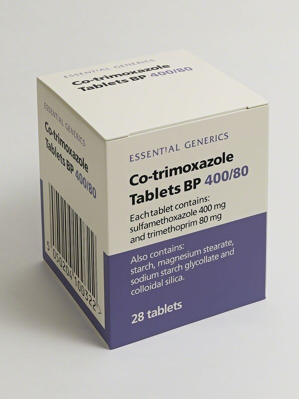 Damien Hirst, ‘Co-Trimoxazole Tablets BP 400/80 28 tablets’, 2014, Sculpture, Glass reinforced plastic and Polyurethane resin structure. 2014. Edition of 30. Numbered, signed and dated., Paul Stolper Gallery