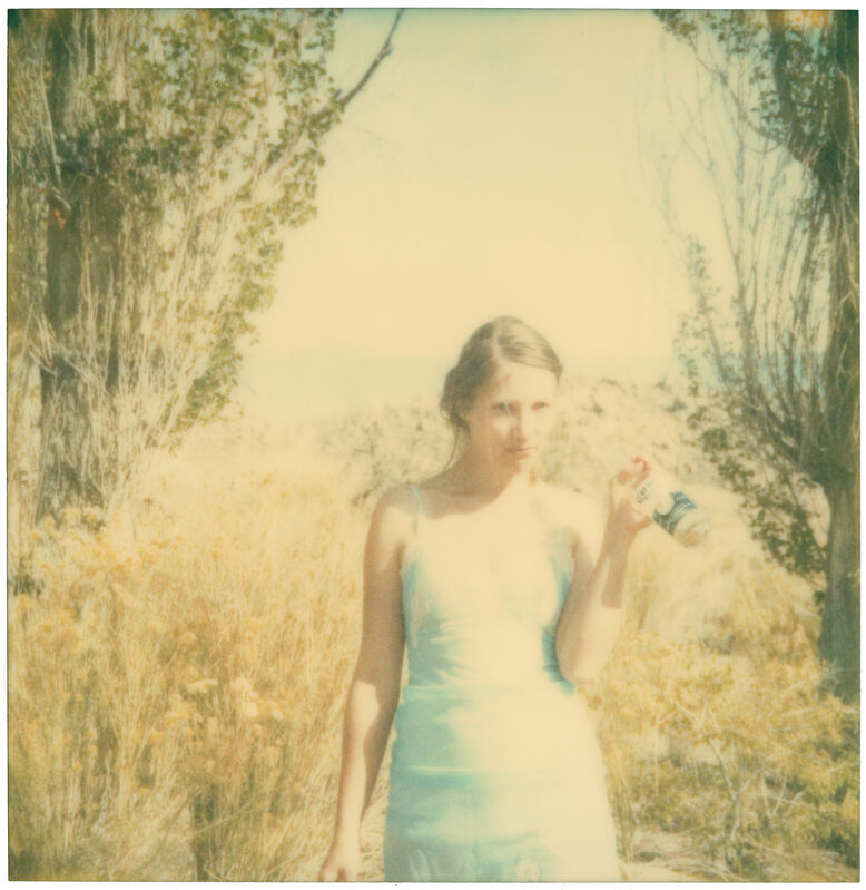 Stefanie Schneider, ‘Unbound (Wastelands)’, 2003, Photography, Digital C-Print, based on a Polaroid, Instantdreams