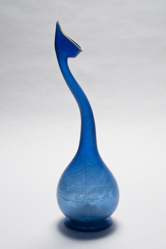 Unknown Artist, ‘Bottle’, 18-19th Century, Other, Coloured glass, Liang Yi Museum