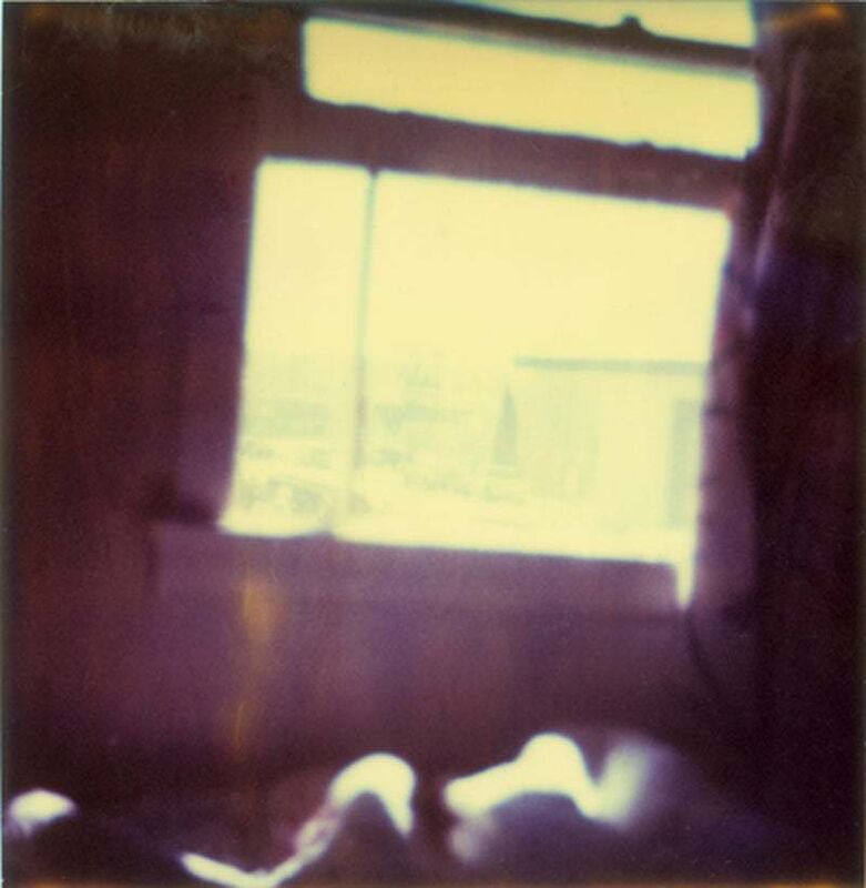 Stefanie Schneider, ‘Lone Pine Motel II (The last Picture Show)’, 2005, Photography, 3 Analog C-Prints, hand-printed by the artist on Fuji Crystal Archive Paper, based on 3 original Polaroids, mounted on Aluminum with matte UV-Protection, Instantdreams