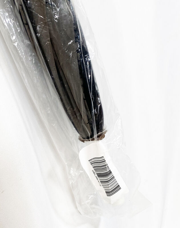 KAWS, ‘'Holiday Korea: Umbrella'’, 2019, Fashion Design and Wearable Art, Collectible POE (Polyofelin) umbrella., Signari Gallery