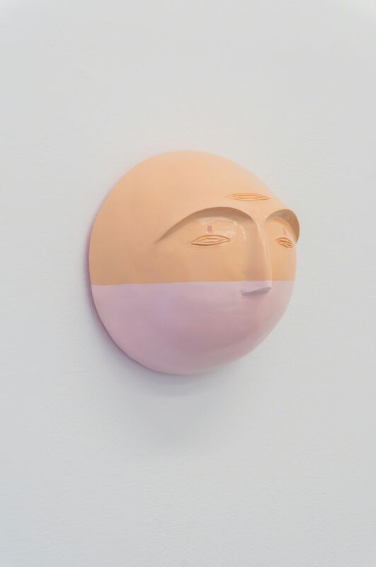 Gioia Di Girolamo, ‘Tonaca’, 2019, Sculpture, Synthetic clay, acrylic, polish nail, top coat polish nail, Galleria Bianconi