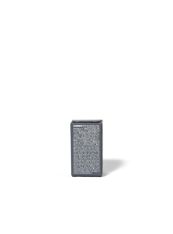 KAWS, ‘BEARBRICK COMPANION (ORIGINALFAKE) 100 % (Grey)’, 2010, Sculpture, Painted cast vinyl, DIGARD AUCTION