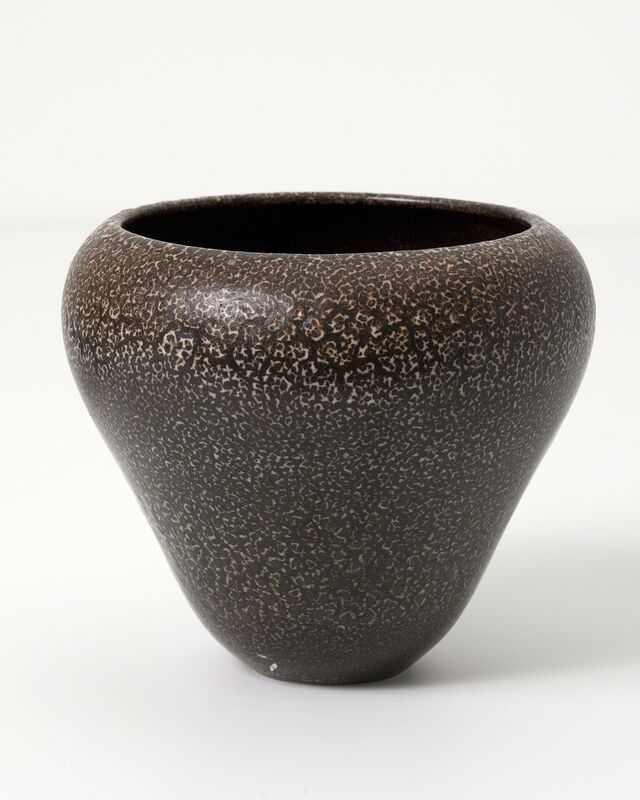Jean Girel, ‘Vase’, 2013, Design/Decorative Art, Glazed porcelain, Maison Gerard