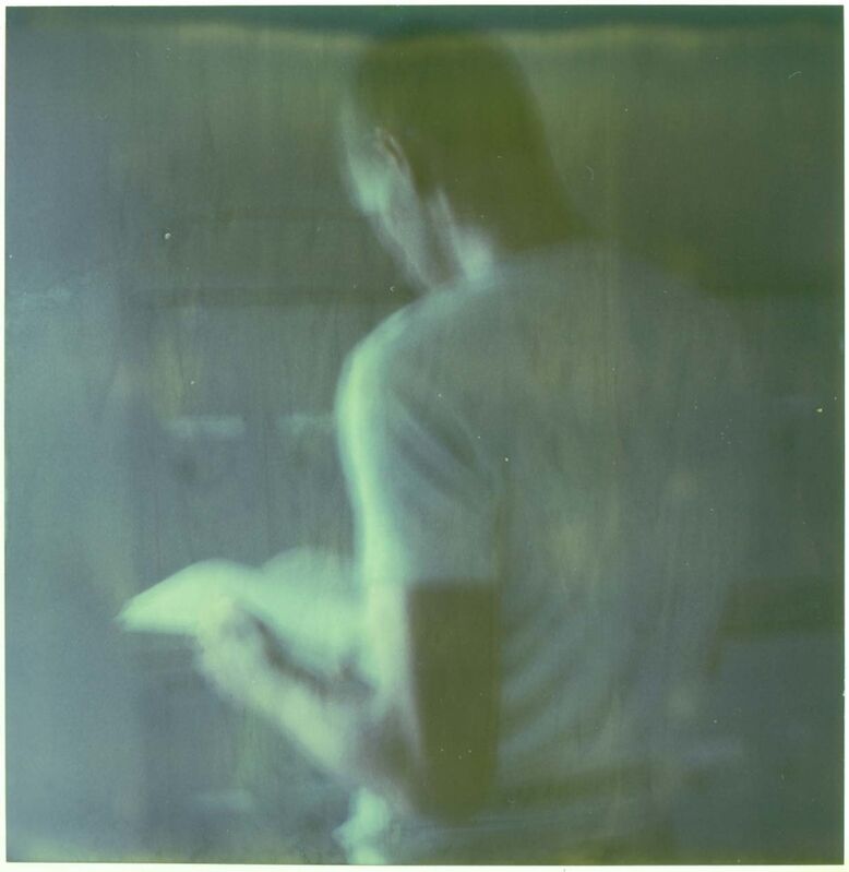 Stefanie Schneider, ‘Mindscreen 04’, 1999, Photography, Analog C-Print, hand-printed by the artist on Fuji Crystal Archive Paper, based on a Polaroid, not mounted, Instantdreams