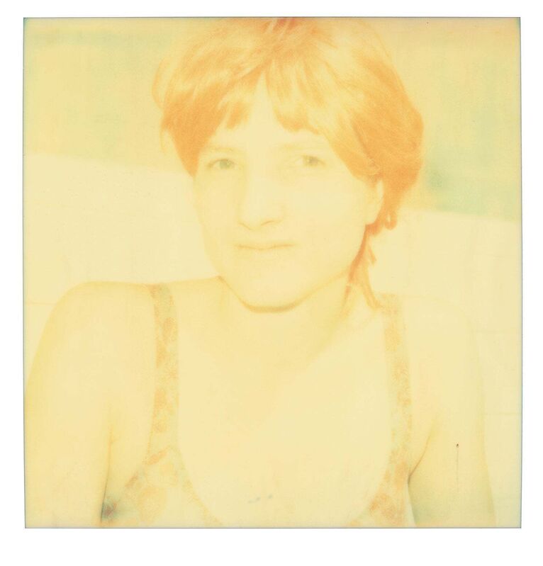 Stefanie Schneider, ‘Zabriskie Point - 6 pieces’, 2006, Photography, 6 Archival Prints,  based on 6 Polaroids. Not mounted., Instantdreams