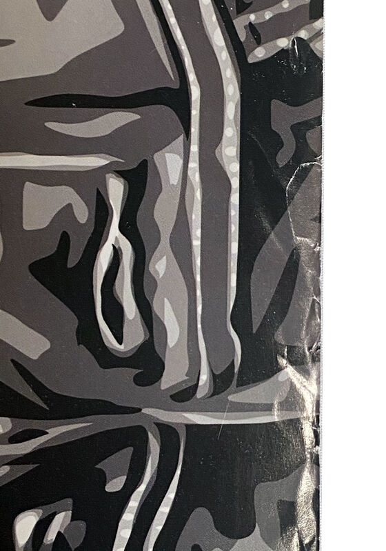 Mr. Brainwash, ‘'The Black Keys LA' (Hand-Signed)’, 2012, Print, Offset lithograph on satin poster paper., Signari Gallery