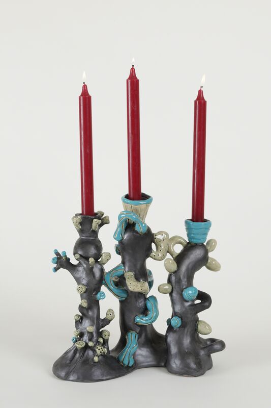 Elizabeth Garouste, ‘Hans et Gretel’, 2011, Design/Decorative Art, Ceramic, Granville Gallery