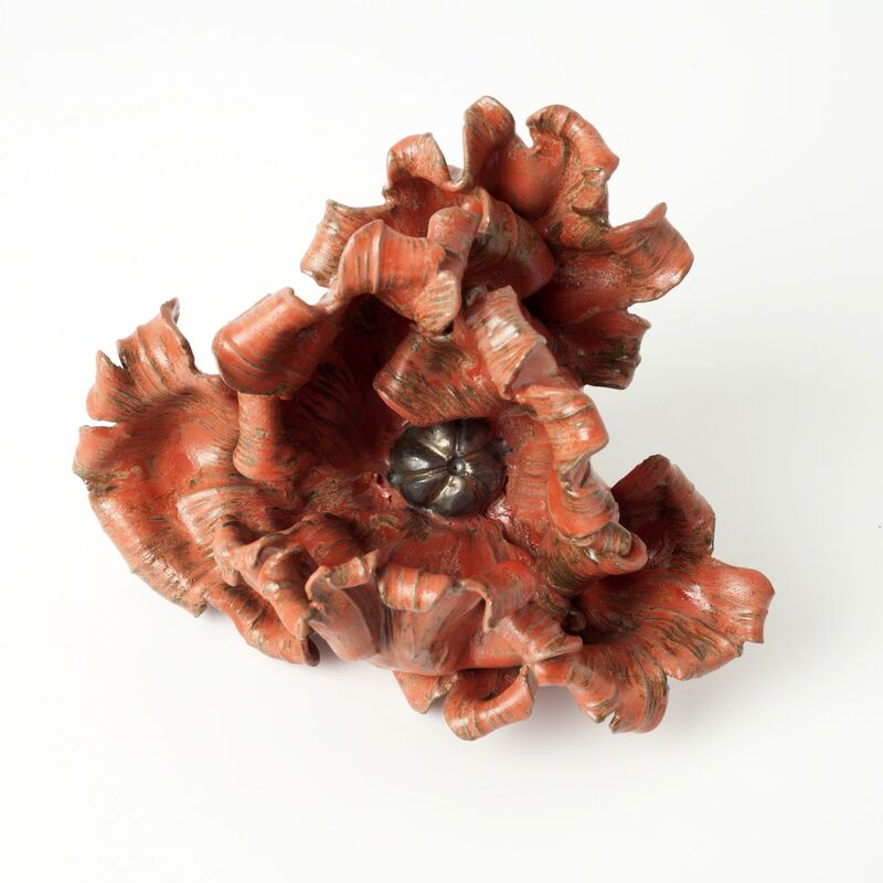 Matthew Solomon, ‘Tulip’, 2013, Design/Decorative Art, Glazed porcelain, Maison Gerard
