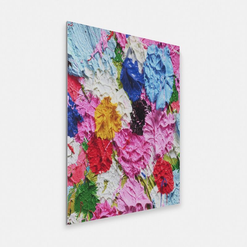 Damien Hirst, ‘Fruitful (Large)’, 2020, Print, Laminated Giclée print on aluminium composite panel, Weng Contemporary Gallery Auction