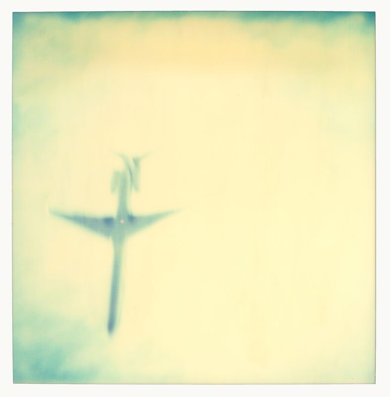 Stefanie Schneider, ‘Planes’, 2001, Photography, 6 analog C-Prints, hand-printed by the artiist on Fuji Crystal Atchive, matte surface, based on 6 Polaroids, not mounted., Instantdreams