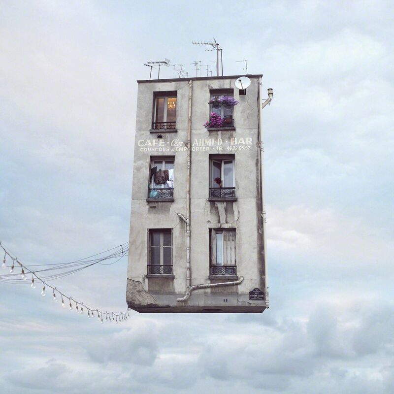 Laurent Chéhère, ‘Couscous’, 2013, Photography, C-Print, Muriel Guépin Gallery