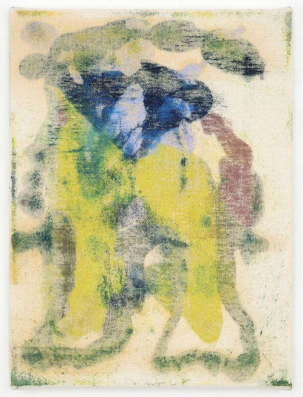 Keith J. Varadi, 2013, Painting, Oil and Canvas,, Ricou