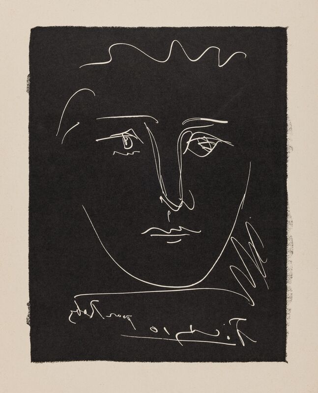 Pablo Picasso, ‘Robert-J. Godet, L' Age De Soleil (Cramer 57)’, 1950, Books and Portfolios, The complete deluxe book, Forum Auctions