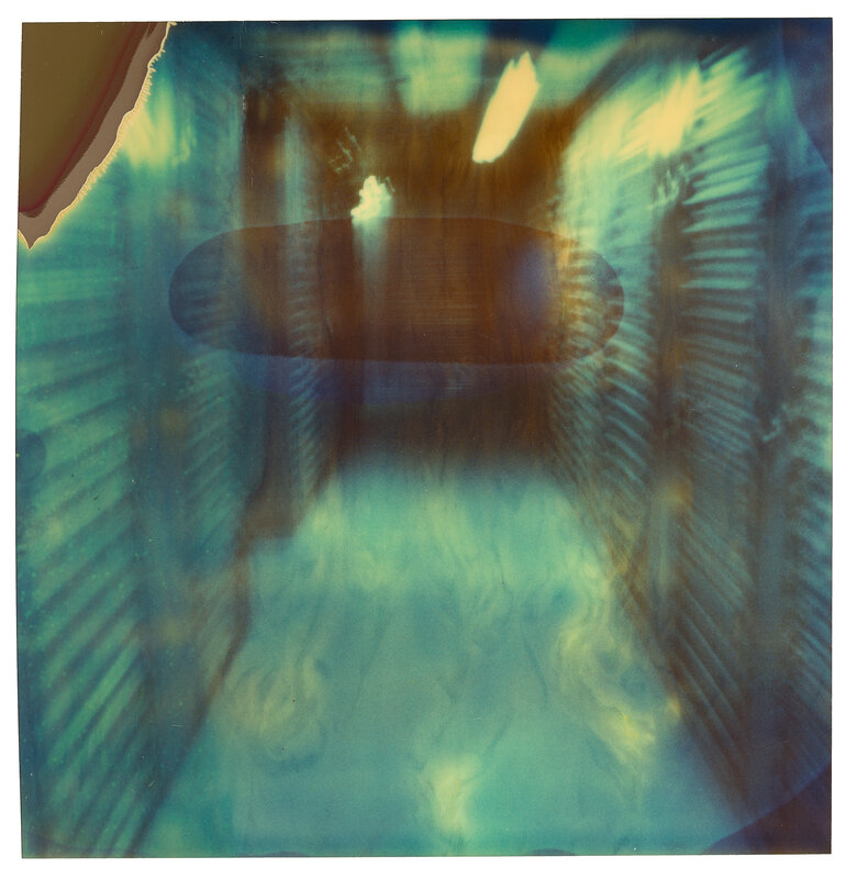 Stefanie Schneider, ‘Nightmare’, 2004, Photography, Digital C-Print based on a Polaroid, not mounted, Instantdreams