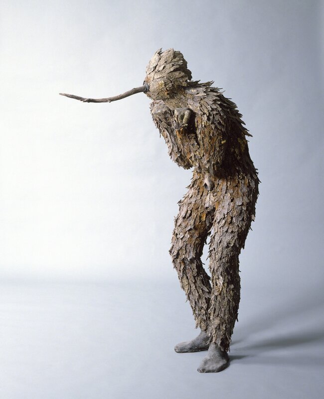 Tom Czarnopys, ‘Untitled’, 1984, Sculpture, MCA Chicago