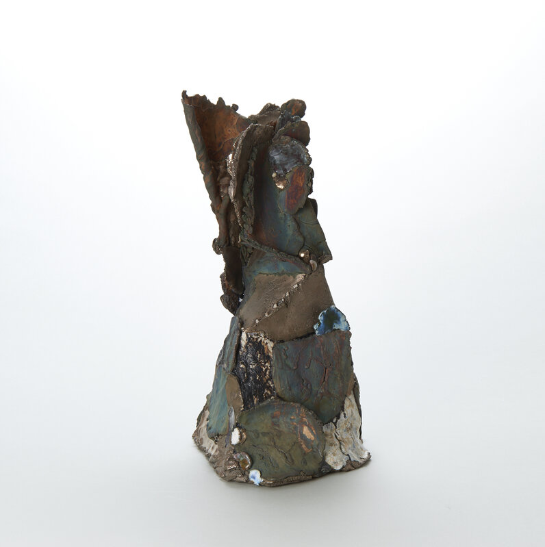 Kentaro Kawabata, ‘cao-col’, 2013, Sculpture, Ceramic, Sokyo Gallery