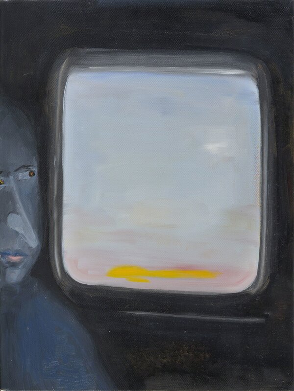 Gabriele Picco, ‘Untitled’, 2006, Painting, Oil on canvas, ArtRite