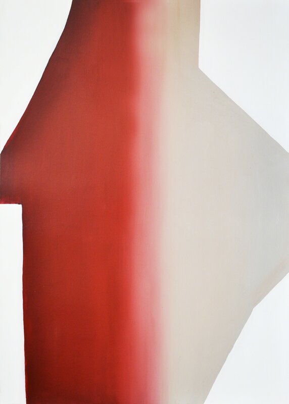 Guadalupe Ortega Blasco, ‘Untitled’, 2014, Painting, REA