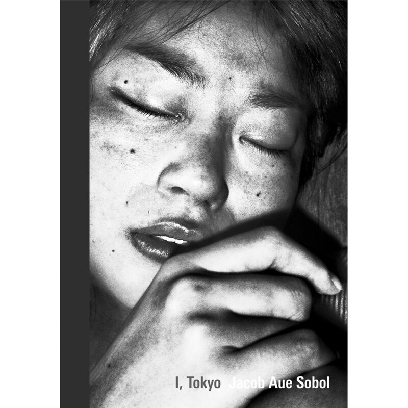 Jacob Aue Sobol, ‘I Tokyo - Out Of Print’, 2008, Photography, Hardback. 112 pages 70 tritone photographs. English Edition., Dewi Lewis Publishing